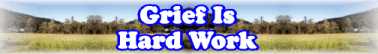 Go To Text Page: Grief Is Hard Work