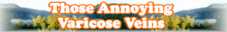 Those Annoying Varicose Veins - Page 254