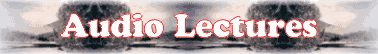 Audio Lectures