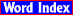 Book Word Index