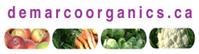 DeMarco Organics