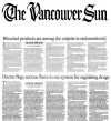 The Vancouver Sun