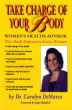 Review The Book: Take Charge of Your Body