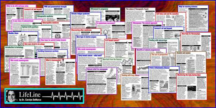 Review These Articles In Detail