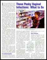 Natural Remedies For Yeast Infections