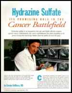 How To Find Out About Alternative Cancer Care