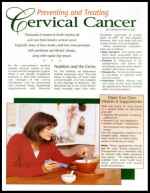 Preventing And Treating Cervical Cancer And Abnormal PAPS Naturally