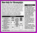 Natural Treatments For Fibromyalgia