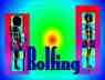 Rolfing