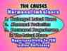 THE CAUSES: Hormonal Imbalance, Hypersensitivity To TSH Iodine Deficiency