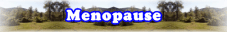 Menopause Slides