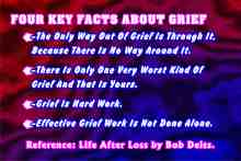 Grief Slides